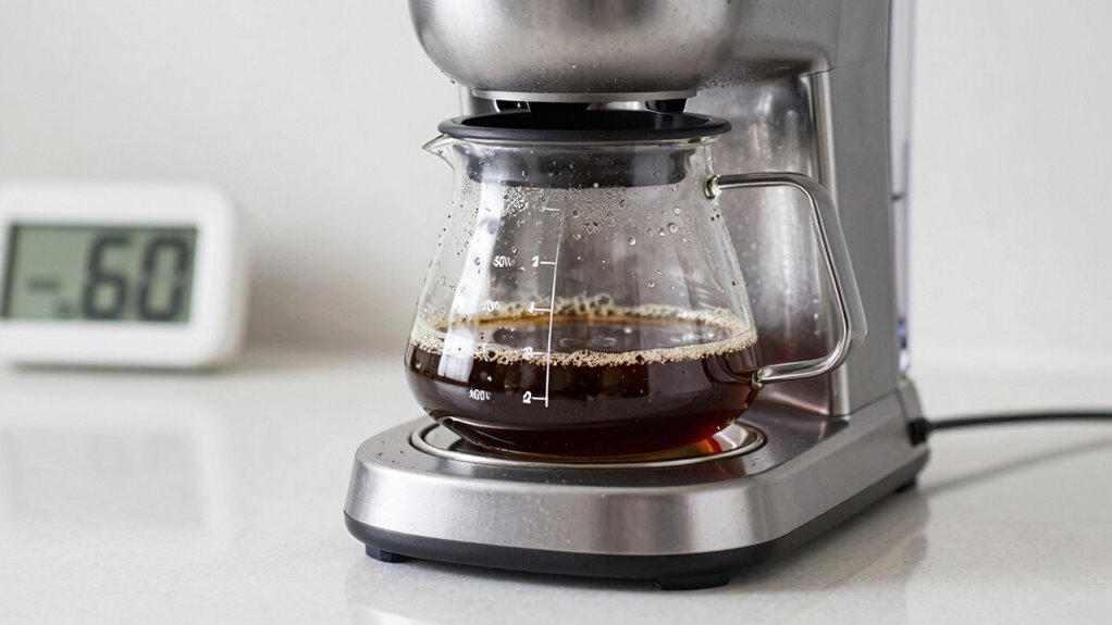 measure adjust maintain consistency