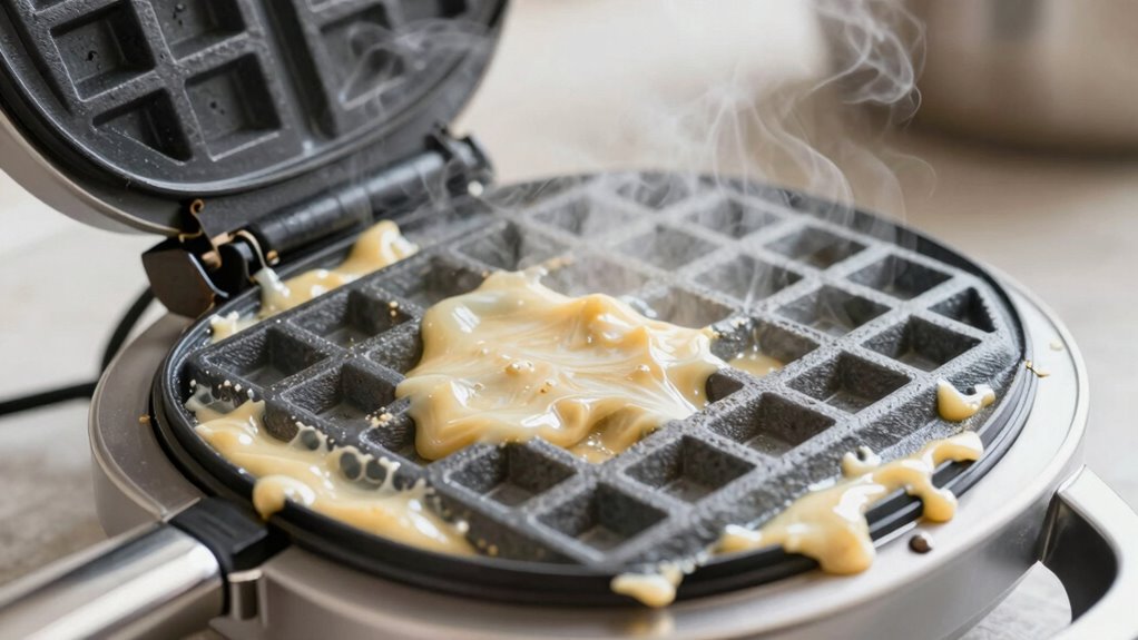 measure mix rest perfect