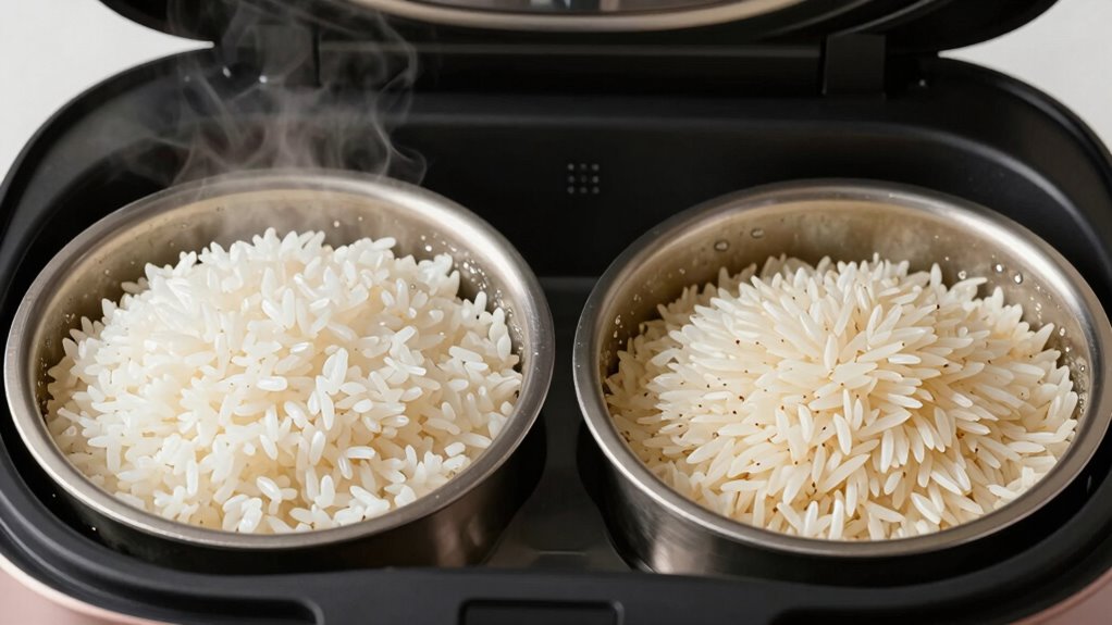 measure rinse avoid overfilling