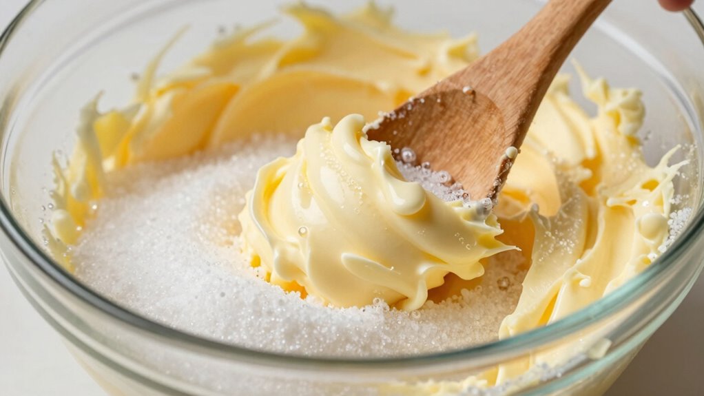 measure soften organize properly