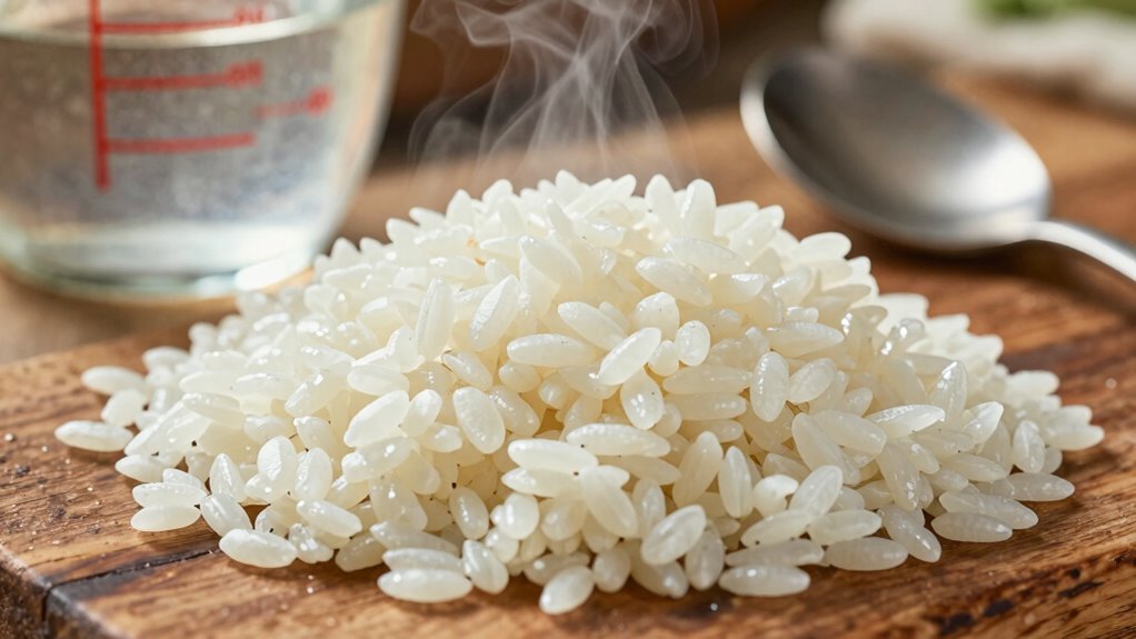 measure water precisely consistently