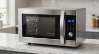 microwave buying tips guide