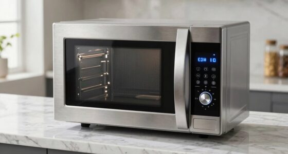 microwave buying tips guide