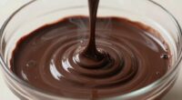 microwave chocolate in intervals