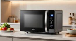 microwave inverter technology explained