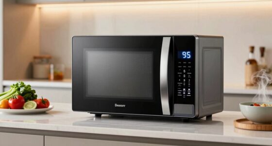 microwave inverter technology explained