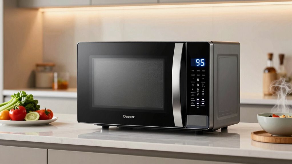 microwave inverter technology explained