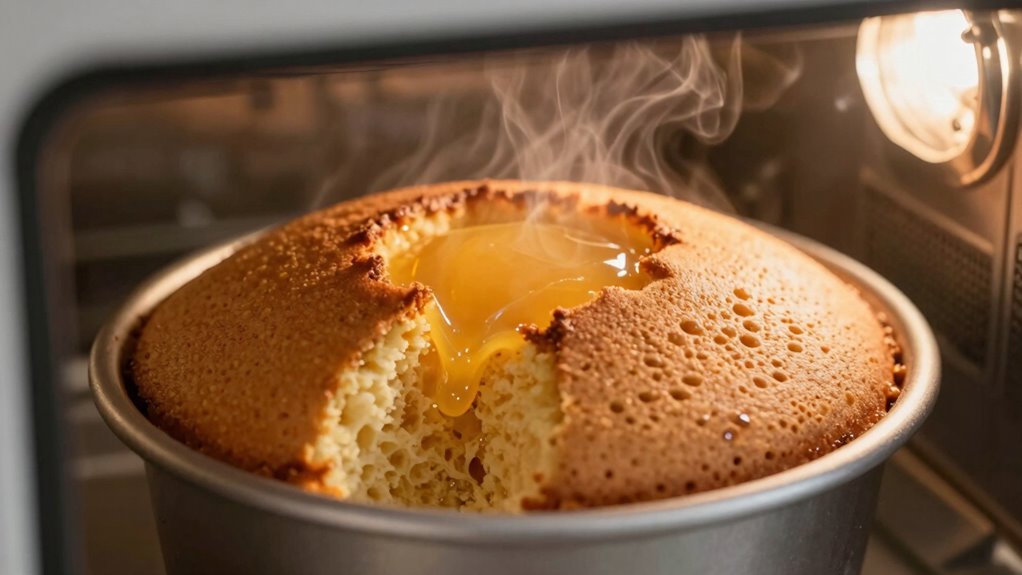 microwave physics for perfect