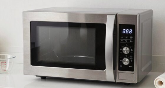 microwave safety tips
