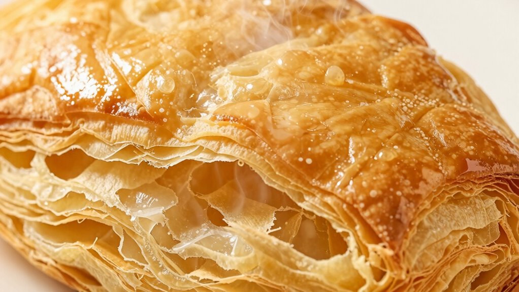 microwave traps moisture causing sogginess