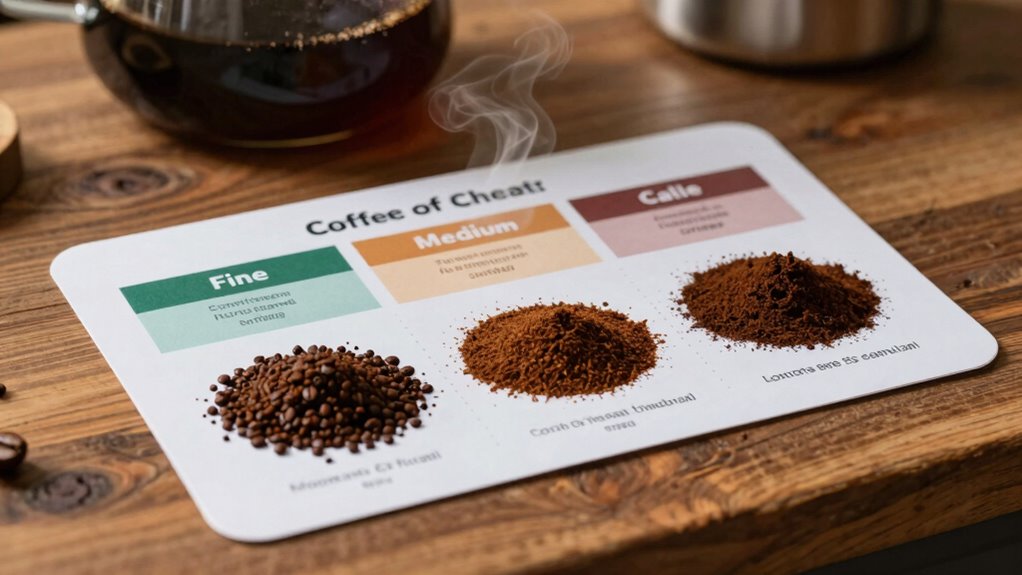 mid brew grind adjustment tips