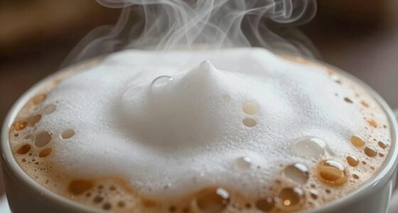 milk fat and protein breakdown