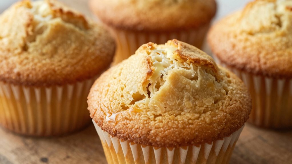 mix gently avoid tunnels