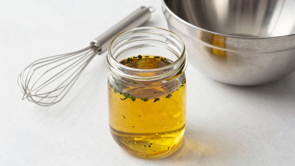 mix gradually avoid over agitating