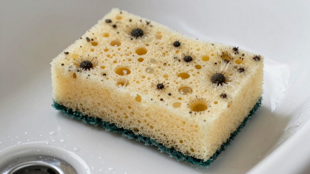 moisture debris and resistance