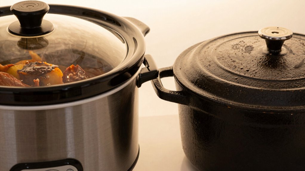 moisture retention differences explained