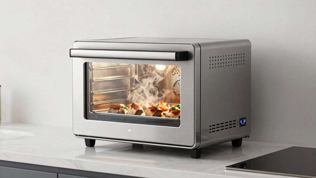 moisture temperature ease