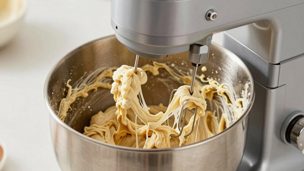 monitor timer temperature technique