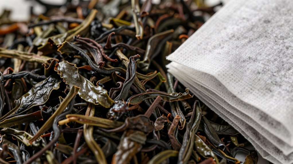 more surface richer flavor