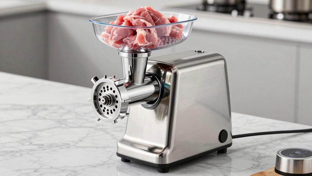 motor power durability safety