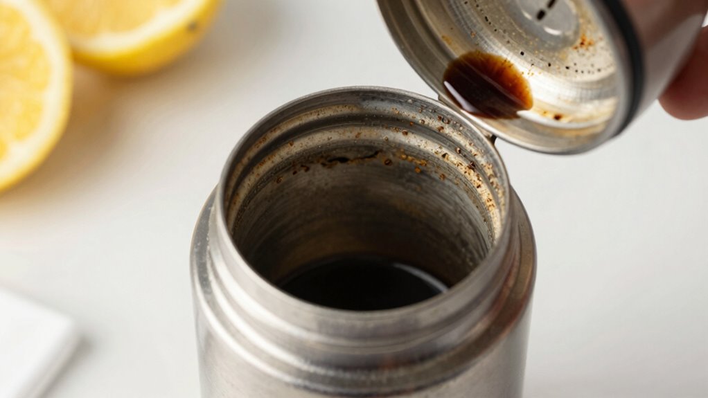 natural odor removal methods