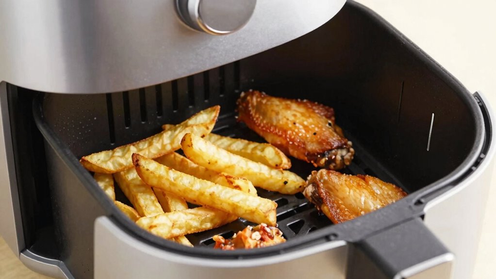 non stick heat resistant liners