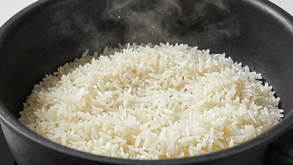 non stick rice cooking essentials