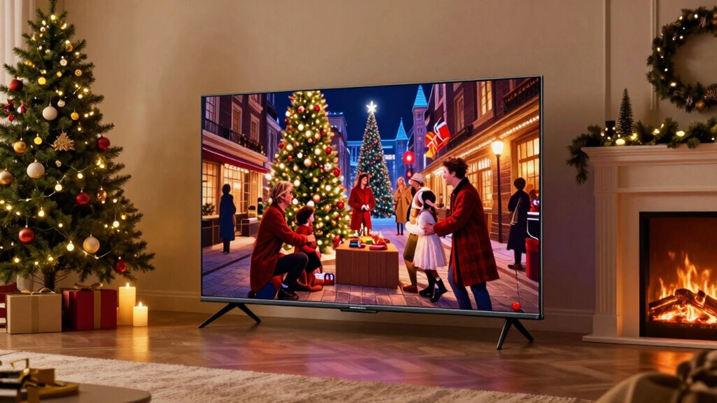 oled tv shopping tips