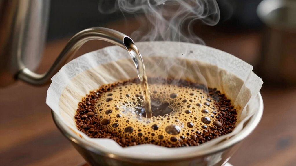 optimal bloom duration and temperature