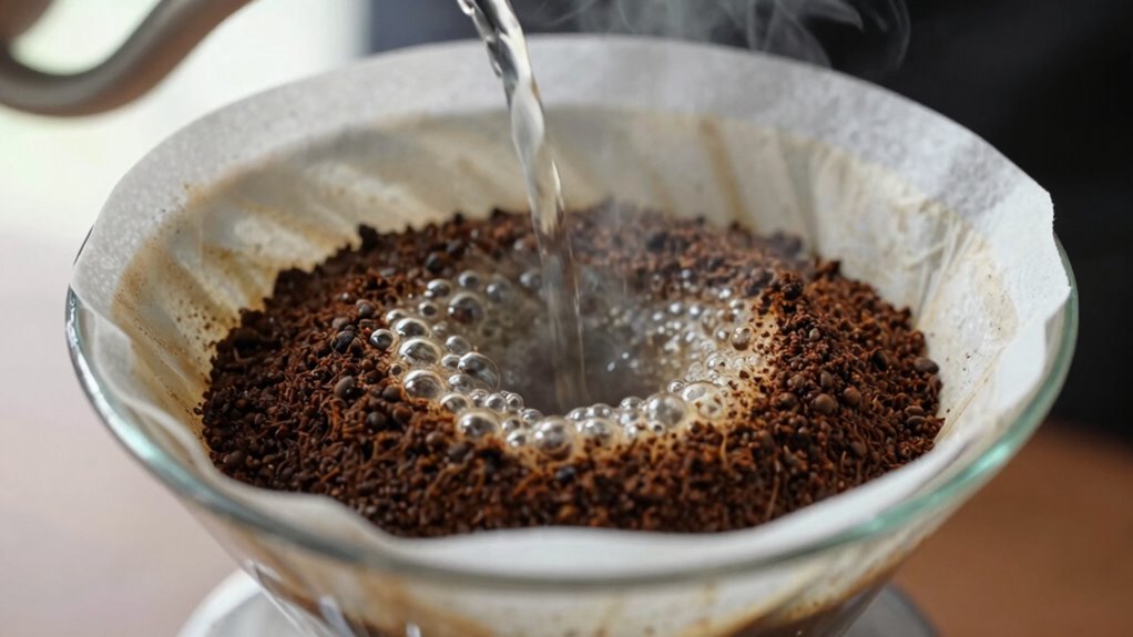 optimal bloom timing duration