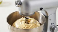 optimal stand mixer bread settings