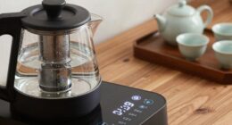 optimal tea brewing temperatures