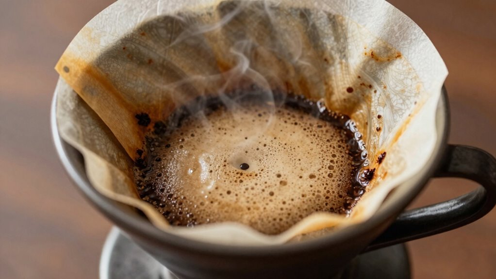 optimize brewing process consistency