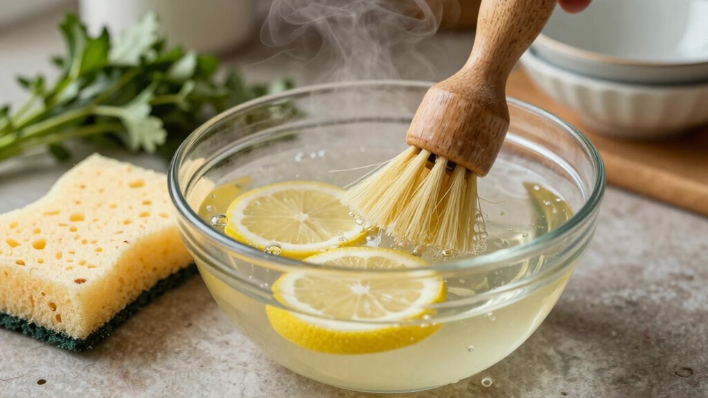 optimize natural disinfection techniques