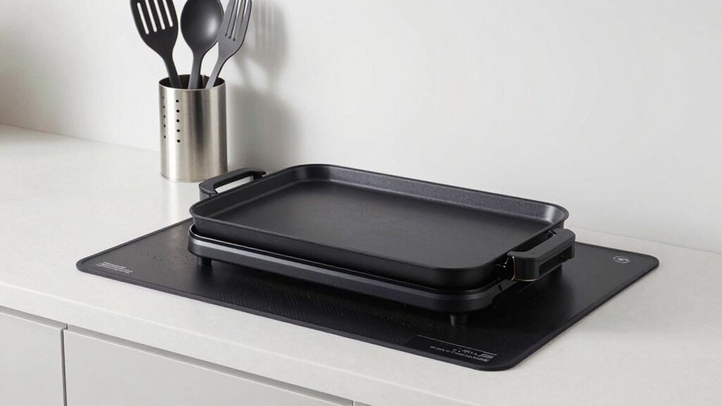 optimize small kitchen layout