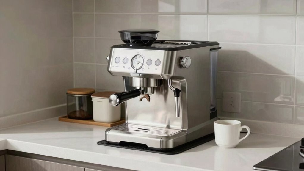 optimize small kitchen space