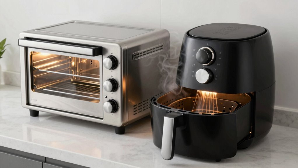 optimized heat circulation efficiency