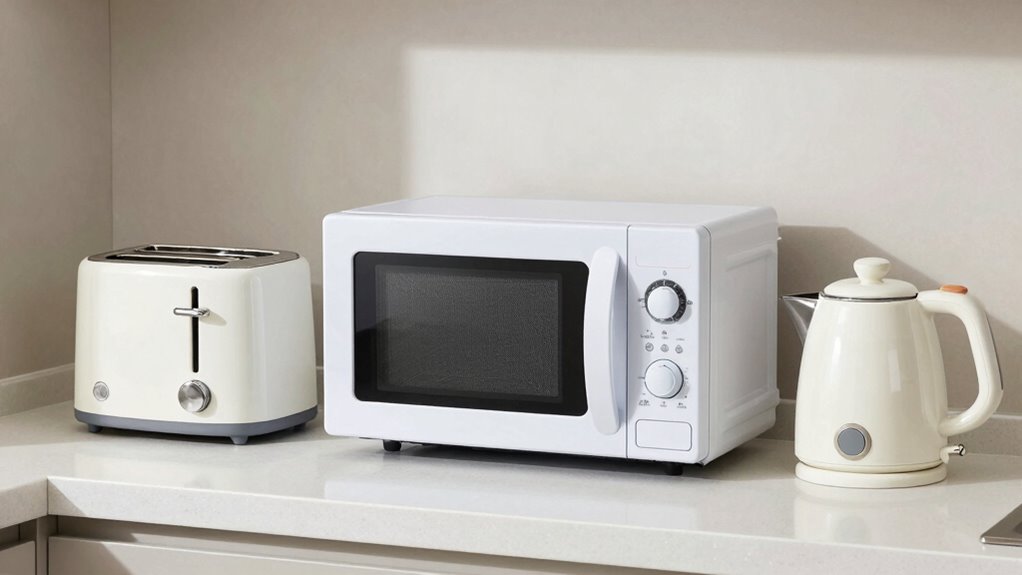 organize label inspect clean