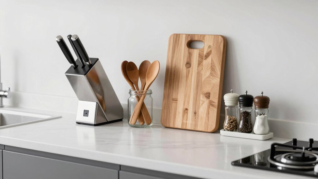 organized zones boost efficiency