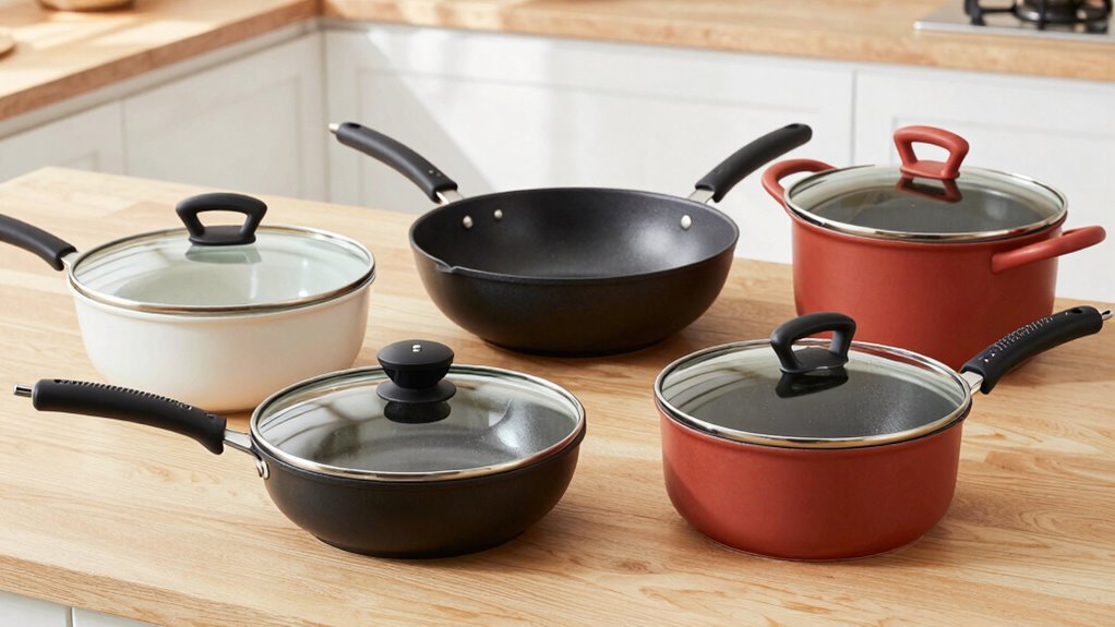 oven safe ceramic cookware considerations