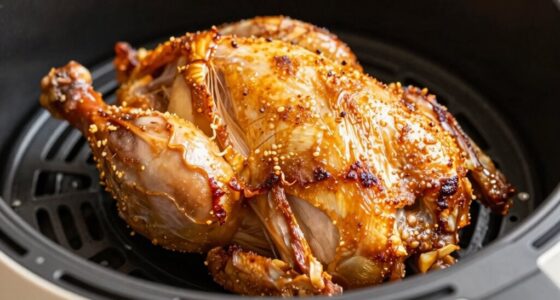 overcooking thin chicken breasts