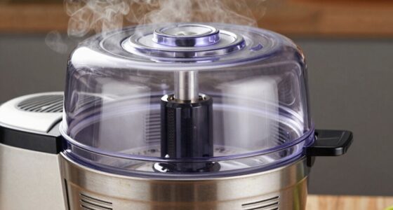 overheating safe cool down