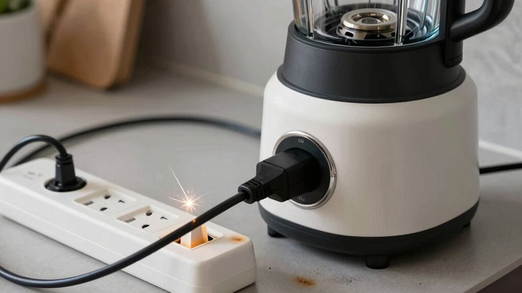 overload delays faults trip