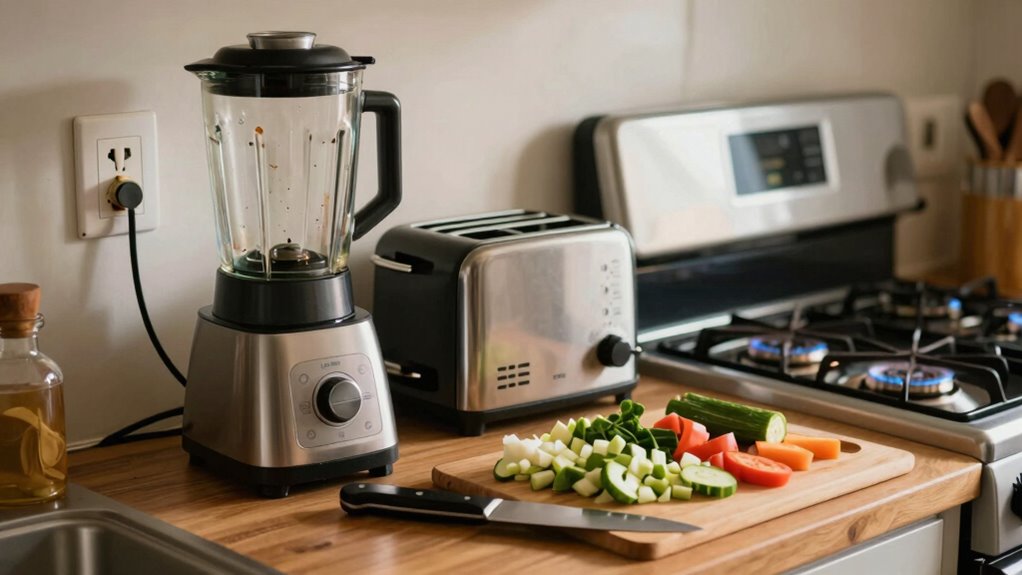 overloaded circuits and wiring faults