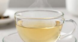 oversteeping diminishes flavor