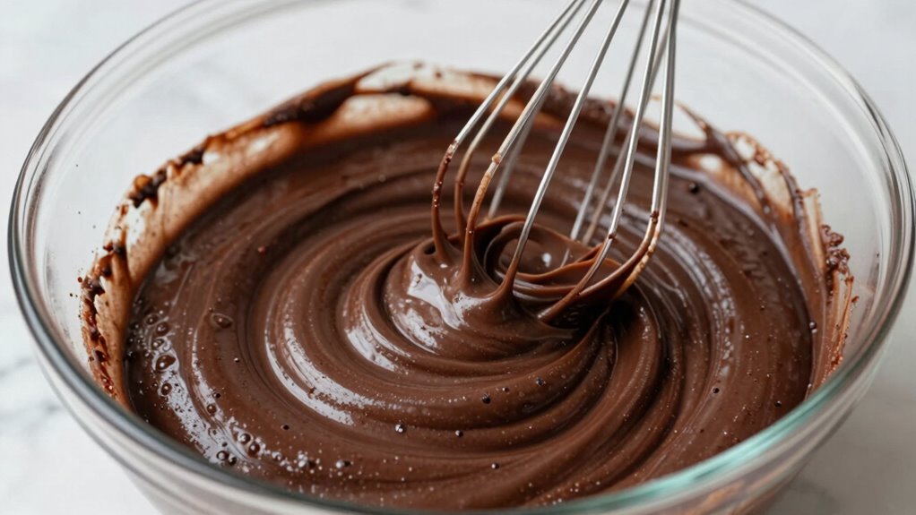 perfect brownies every time