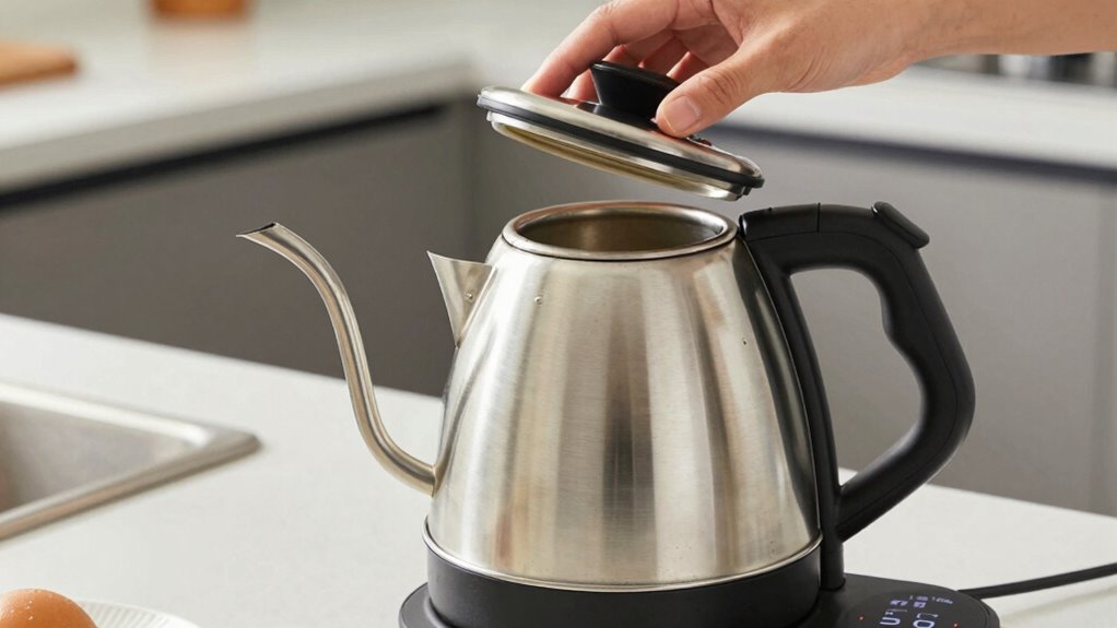 perfect pour over brewing techniques