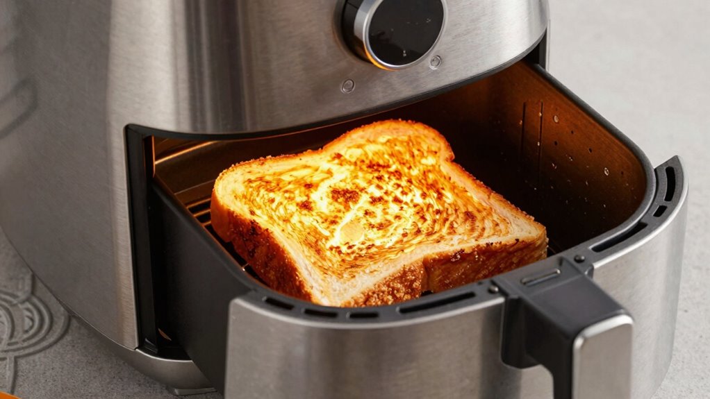 perform toast test for accuracy