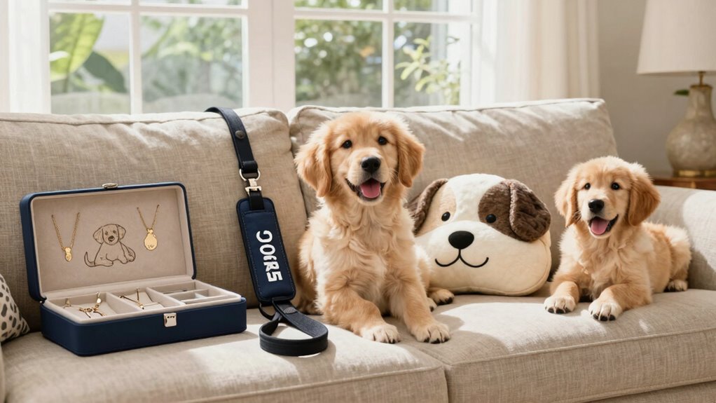 personalized durable practical gifts