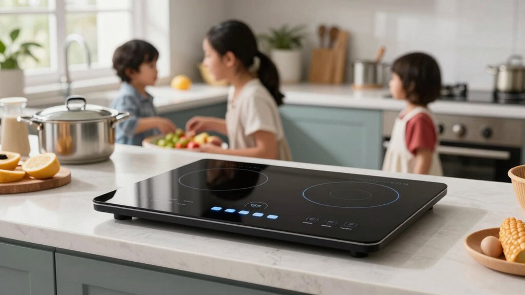 portable efficient safe user friendly